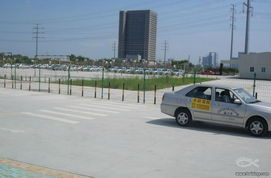 厦门市华职汽车驾驶员培训欢迎您