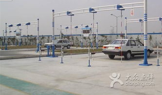 上海机动车驾驶员培训中心 专业培训，安全启航