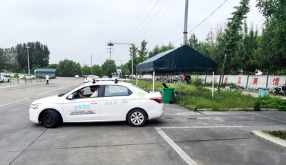 济宁金恒驾驶员培训 专业打造安全驾驶的守护者