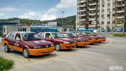 广州市创丰机动车驾驶员培训南沙大涌分公司 专业驾驶培训服务解析