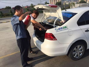 道路运输小课堂开课啦 机动车驾驶员培训全攻略